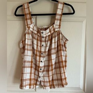 A.N.A swing too sz L